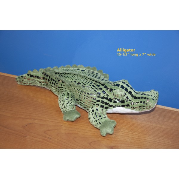 Adjusta-Pets™ - Alligator