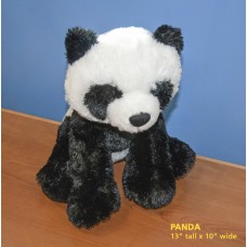 Adjusta-Pets™ - Panda