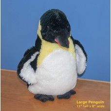 Adjusta-Pets™ - Big Penguin