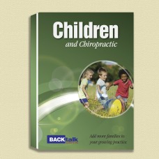 DVD - Children and Chiropractic
