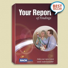 DVD - Report of Findings