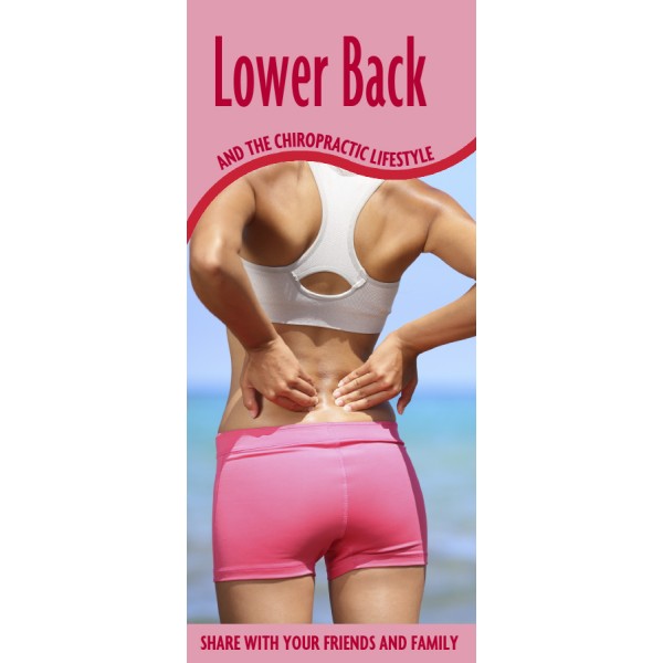 LB - Lower Back