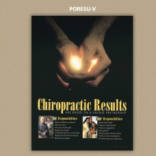 Poster - Chiropractic Results