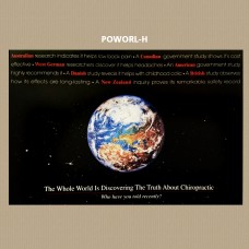 Poster - World Research