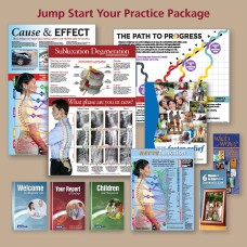 PES - Jump Start Your Practice Kit