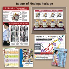 PES - Report of Findings Kit