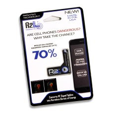 R2L Radiation Reducer Shield 